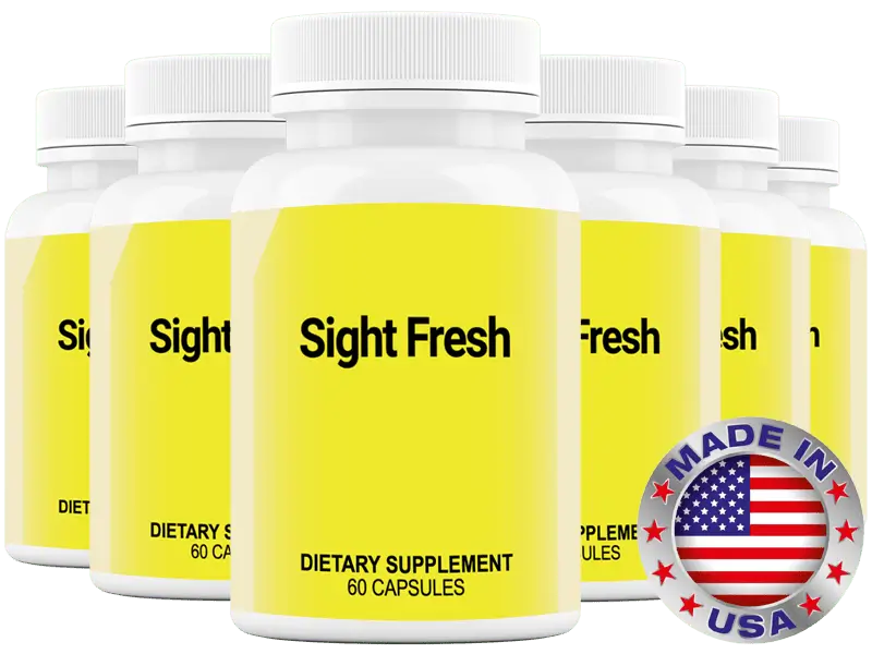 Sight Fresh official
